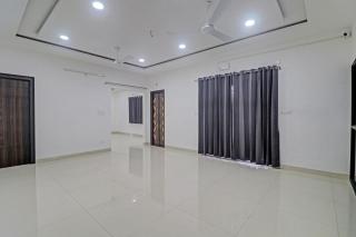 Super TOWNHOUSE JAHNAVI GROUP BESIDES NEXUS MALL - Hyderabad - 8