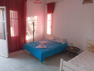 Duplex pied dans l'eau avec magnifique vue sur mer - Monastir - 7