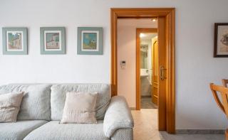 El Balcón de Plaza de Toros - Granada - 1