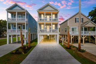 Mulligan on 12th - Myrtle Beach - 3