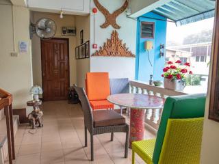 Saithong House - Chiang Mai - 1