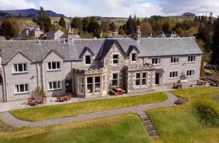 Beinn Bhracaigh - Pitlochry - 0