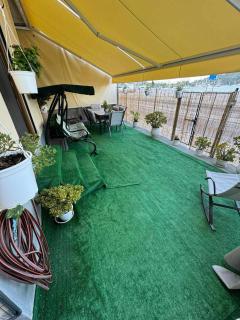 Ioannis & Labros House - Vlikhon - 2