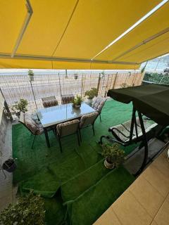 Ioannis & Labros House - Vlikhon - 1