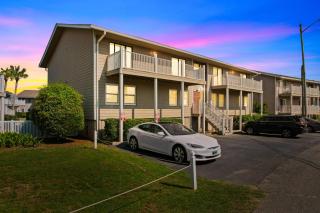 Floral Villa, Unit D-16 - Myrtle Beach - 9