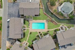 Floral Villa, Unit D-16 - Myrtle Beach - 7