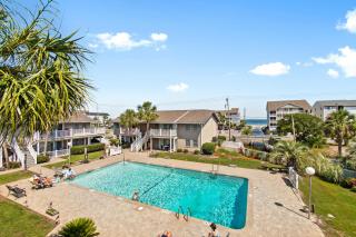 Floral Villa, Unit D-16 - Myrtle Beach - 8