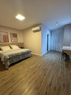 Hotel Diamante - São Paulo - 0