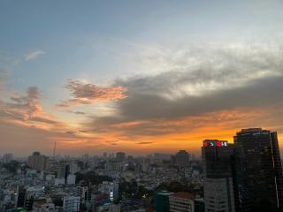 SOHO RESIDENCE - GOOD PRICE - GOOD SERViCE - Ho Chi Minh - 9