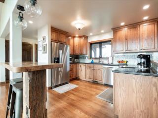 Grand View - Targhee Ski Resort, Jackson, Hot Tub - Tetonia - 1