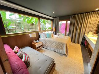 Pousada Refúgio de Maresias - 9