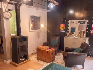 Chambre d'hôtes au calme avec spa - 3