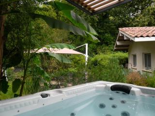 Chambre d'hôtes au calme avec spa - 1
