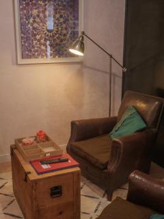 Chambre d'hôtes au calme avec spa - 4
