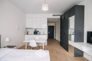 Roion Batumi Sea view Studio with pool B 1707 - Batoemi - 3
