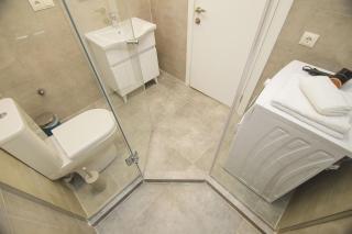 ROION Batumi Studio with Pool D 1607 - Batoemi - 4