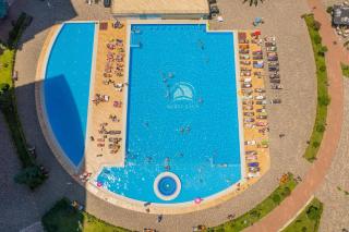 ROION Batumi Studio with Pool D 1607 - Batoemi - 0