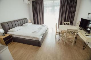ROION Batumi Studio with Pool D 1607 - Batoemi - 2