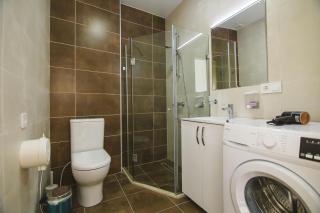 ROION Batumi Studio with Pool E1212 - Batumi - 5