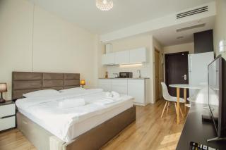 ROION Batumi Studio with Pool E1212 - Batumi - 2