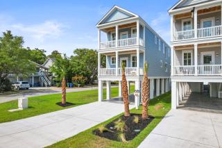 Blue Crab - Myrtle Beach - 7