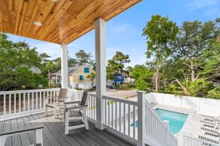 Blue Crab - Myrtle Beach - 3