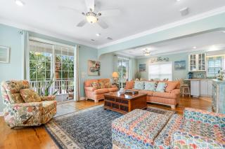 Silver Springs - Myrtle Beach - 2