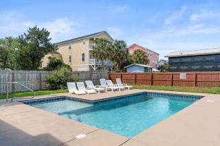 Seabreeze Escape - Myrtle Beach - 6