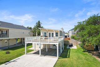 Seabreeze Escape - Myrtle Beach - 7