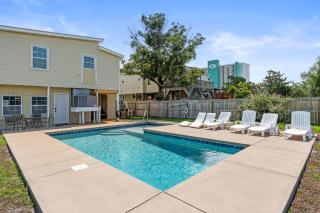 Seabreeze Escape - Myrtle Beach - 5