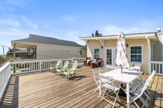 Seabreeze Escape - 1