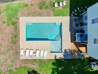 Seabreeze Escape - Myrtle Beach - 4