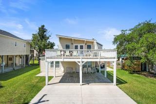 Seabreeze Escape - Myrtle Beach - 2