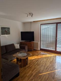 Apartmani Nova Breka - Sarajevo - 9