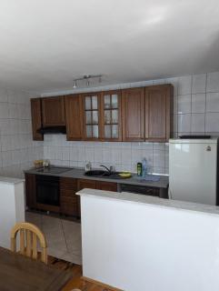Apartmani Nova Breka - Sarajevo - 8
