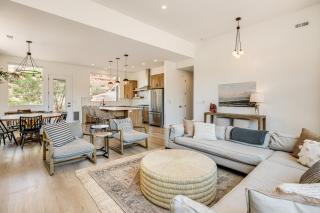 Gorgeous Kanab Home Canyon Views and Pool Access! - Kanab - 0