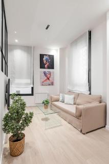 Charming Almudena - Madrid - 1