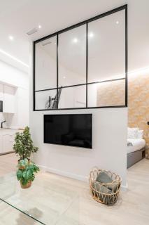 Charming Almudena - Madrid - 8