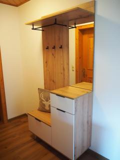Haus Baleisa - Gaschurn - 9