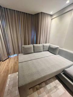 Fantástico Flat no Serra Class em Canela-RS - 2