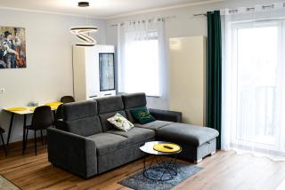 Kamienica Nova VITORE 116 - 2