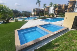 Apartasol Greenview tebaida - 0