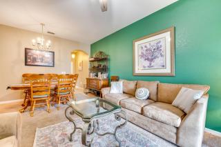 9 Mi to Disney Davenport Resort Townhome - Davenport - 7