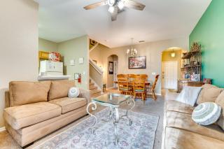 9 Mi to Disney Davenport Resort Townhome - Davenport - 6