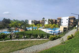 Apartasol Greenview tebaida - La Tebaida - 8
