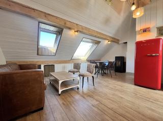 appartement centre ville - Embrun - 0