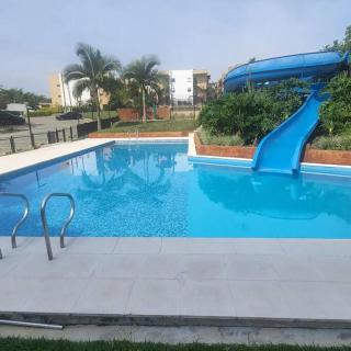 Apartasol Greenview tebaida - La Tebaida - 5