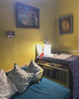 Hostel ERA - Tbilisi - 6