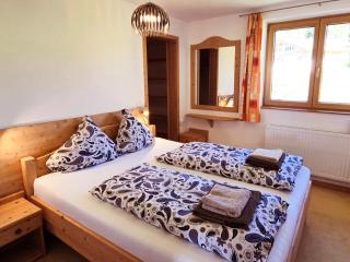 Haus Wiesenruh - Mountain view - 5