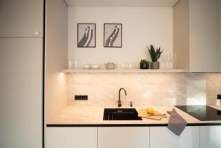 Kopų Slėnis Apartments - 8